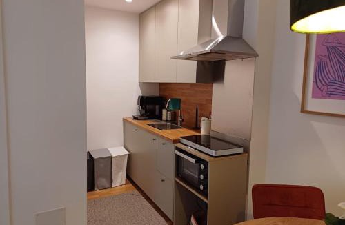 Municipio 1 Apartment | San Pietro City Center