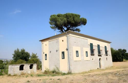 Paternopoli House | San Pietro Country House bb Irpinia