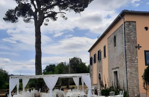 Paternopoli House | San Pietro Country House bb Irpinia