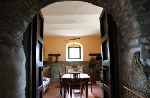 Paternopoli House | San Pietro Country House bb Irpinia