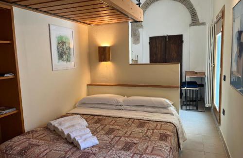 Cagli Bed & Breakfast | San Pietro Fuori le Mura B&B