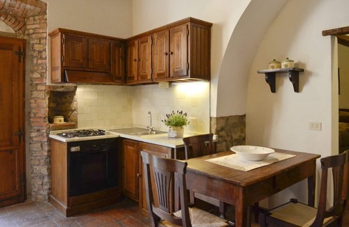 Sodo Apartment | San Pietro - Gardenia