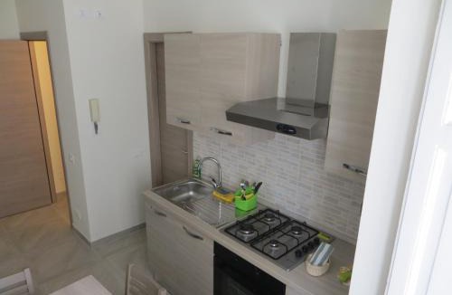 Prati House | San Pietro house