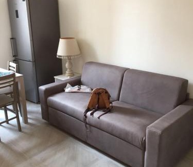 Prati House | San Pietro house