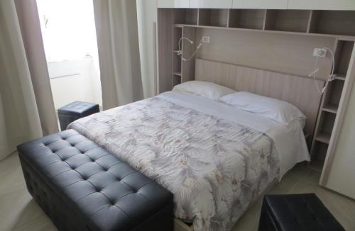 Prati House | San Pietro house