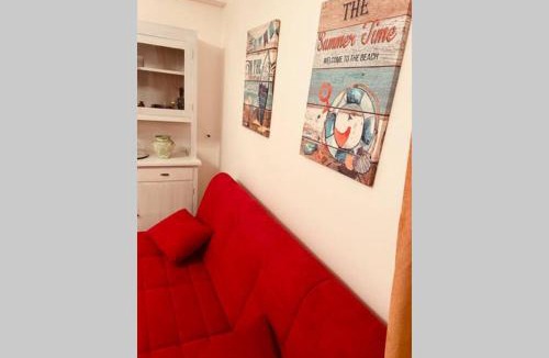 Fondi Apartment | San Pietro Loft - appartamento in pieno Centro