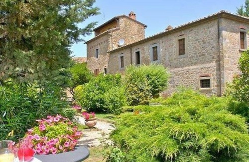 Sodo Apartment | San Pietro - Mughetto