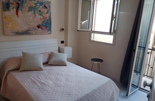 Palmi House | San Rocco Rooms