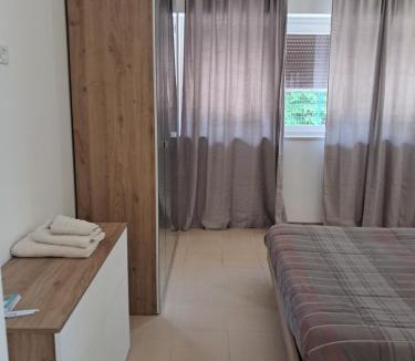 Coppito Apartment | San Sanvatore apartment