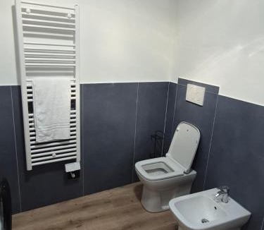 Poirino Apartment | San Sebastiano Apartment