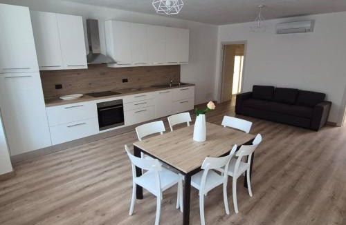 Poirino Apartment | San Sebastiano Apartment