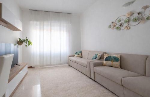 Forze Armate - Sella Nuova Apartment | San Siro Big House Wifi Netflix Free Parking