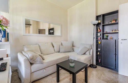 San Siro Apartment | San Siro Cozy Nest - La Vista Apartments