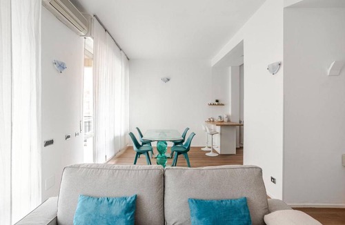 San Siro Apartment | San Siro Luxury Apartment Stadium