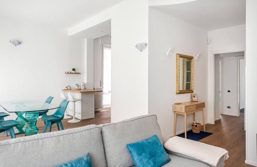 San Siro Apartment | San Siro Luxury Apartment Stadium