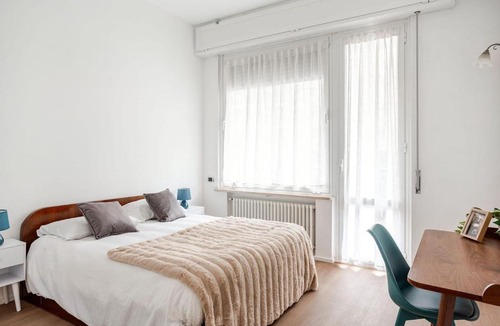 San Siro Apartment | San Siro Luxury Apartment Stadium