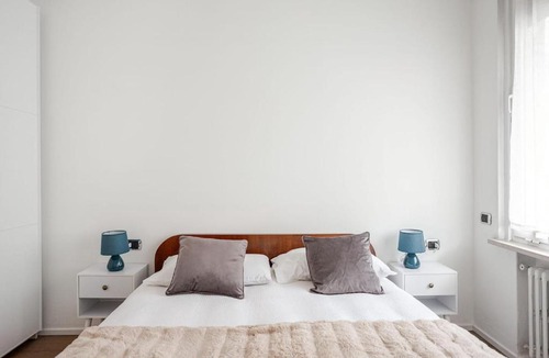 San Siro Apartment | San Siro Luxury Apartment Stadium