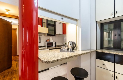 Quarto Cagnino Apartment | San Siro Milano - Events & Business