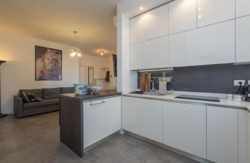 San Siro Apartment | San Siro - Modern & Stylish 3 BR with 2 balconies Lotto MM1-MM5 by Rentopolis