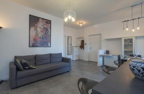 San Siro Apartment | San Siro - Modern & Stylish 3 BR with 2 balconies Lotto MM1-MM5 by Rentopolis