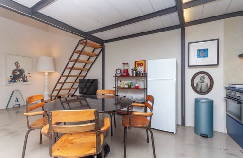Campitelli Apartment | San Teodoro 34 - Stylish Apartment in front of Roman Forum