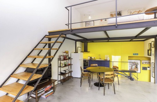 Campitelli Apartment | San Teodoro 34 - Stylish Apartment in front of Roman Forum