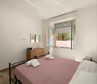 Villa Caldari Apartment | San Tommaso