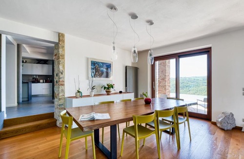 San Venanzo Villa | San Venanzo – Casale De' Conti