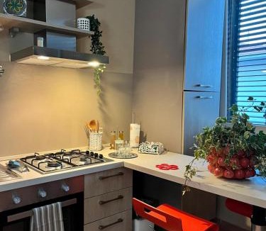 San Salvo House | San Vitale Home