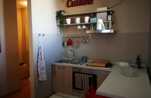 San Salvo House | San Vitale Home