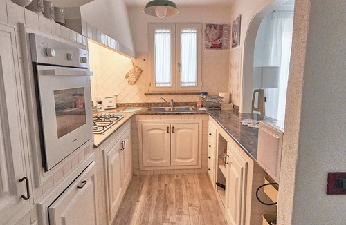 Forio Apartment | San Vito Charming Apartment