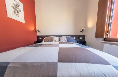 Cassano Irpino Bed & Breakfast | SANBARTO LA CASA DEL BORGO