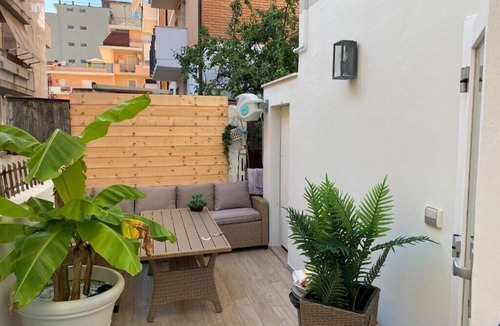 San Benedetto del Tronto Apartment | Sanbenedetto Apartment