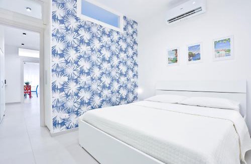 Salerno Apartment | Sandra's Apartment