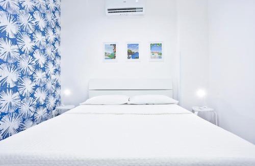Salerno Apartment | Sandra's Apartment