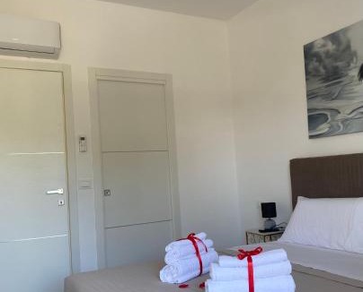 Pietrapaola Apartment | SANGIOVANNI apartaments