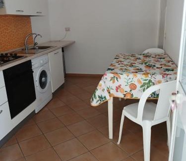 Marina di Ascea House | SanMarco Holiday Home