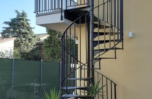 Quartiere Fiorenzuola House | SanMarco54