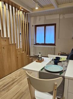 Roccaraso House | Sannio Home