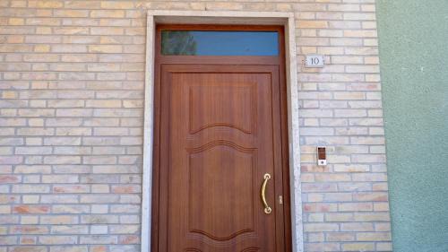 Torre San Patrizio House | SanPatrizio Guest House