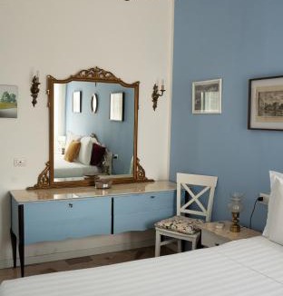 San Siro Apartment | SanSi
