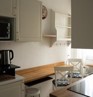 San Siro Apartment | SanSi