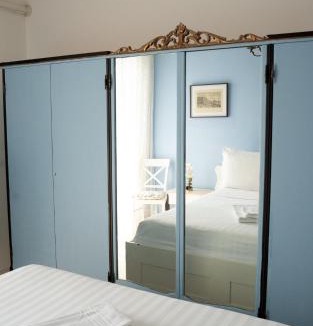 San Siro Apartment | SanSi