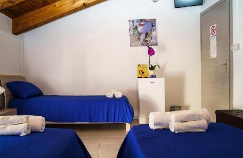 Sapri Bed & Breakfast | Sansi´s Sapri Camere