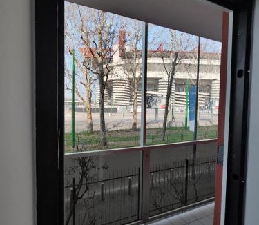 San Siro Apartment | SanSiroMilano - 50m Stadium, Duomo, Rho Fiera & MiCo by Metro
