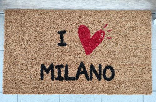 San Siro Apartment | SanSiroMilano - 50m Stadium, Duomo, Rho Fiera & MiCo by Metro