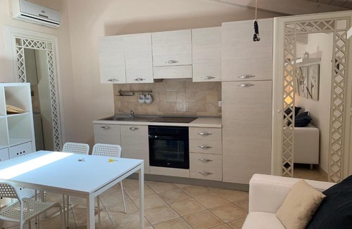 Centro Storico Apartment | Sant'Agostino Home