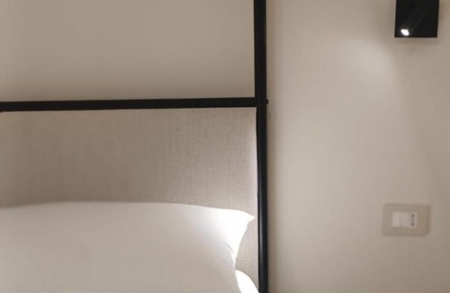 Trani Bed & Breakfast | Sant'allegria