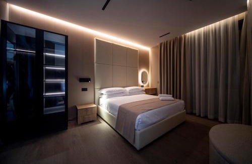 Foligno House | Sant'Angela Rooms