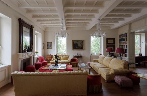 Rione V Ponte Apartment | Sant'Angelo Apartment